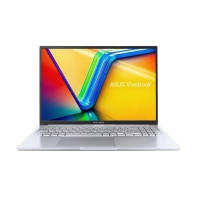 Купить Ноутбук Asus Vivobook 16 X1605VA-MB1713 16* WUXGA IPS Intel® Core™ i5 13420H/16Gb/SSD 512Gb/Intel® UHD Graphics /Silver/Dos(90NB10N2-M024T0) Алматы