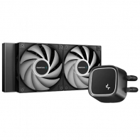 купить Кулер с водяным охлаждением Deepcool LE500 в Алматы фото 2