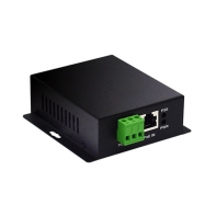 Купить WI-POE90X, преобразователь PoE Gigabit Ethernet 12/24В в 48В Алматы