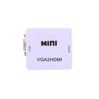 купить Адаптер ViTi  VGA2HDMI в Алматы фото 1