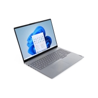 купить Ноутбук Lenovo ThinkBook 16 G9 IRL 16*wuxga/Core i5-210h/32Gb/512Gb/Nos (21US007MFW) в Алматы фото 2
