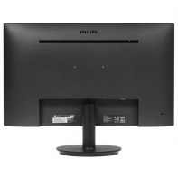 купить Монитор жидкокристаллический PHILIPS LCD 27" 16:9 1920х1080(FHD) VA, nonGLARE, 250cd в Алматы фото 4