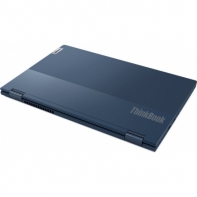 купить Ноутбук Lenovo ThinkBook 14s Yoga ITL 14.0FHD_GL_300N_MT_N_SRGB в Алматы фото 4
