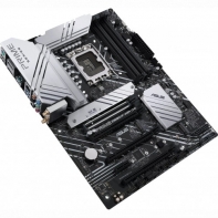 купить Материнская плата ASUS PRIME Z690-P WIFI D4 , Z690, 1700, 4xDIMM DDR4, 4xPCI-E x16, 4xM.2, 4xSATA, HDMI, DP, WIFI6, BOX в Алматы фото 4
