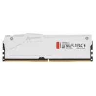 купить Модуль памяти Kingston Fury Beast KF560C40BWA-32 DDR5 32GB 6000MHz в Алматы фото 3