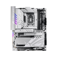 Купить Сист.плата ASUS ROG MAXIMUS Z890 APEX, Z890, 1851, 2xDDR5, PCI-E x16, PCI-E x1, M2, SATA, Thundrbolt, WIFI7, BOX Алматы