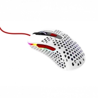 купить Мышь игровая Xtrfy M4 RGB USB, Tokyo в Алматы фото 1