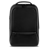 купить Dell Premier Slim Backpack 15 &ndash; PE1520PS &ndash; Fits most laptops up to 15 в Алматы фото 1