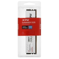 купить Модуль памяти ADATA AX4U32008G16A-SWHD35 DDR4 8GB в Алматы фото 3