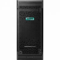 купить Сервер HPE ML110 Gen10 (Xeon3206(8C-1.9G)/ 2x16GB SR/ 2x1TB SATA/ S100i SATA RAID/ 2x1GbE/ 1x550Wp/ 3yw) в Алматы фото 1