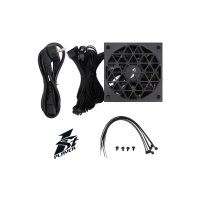купить БП ATX 750W 1Stplayer HA-750AC2, Plus, 0 4, 20 4 8, 24 4, 24 8, 24 4 8, 14cm, 2x6 2p PCI-E HA-750AC2 в Алматы фото 2