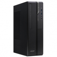 купить Персональный компьютер Acer Veriton VEX2620G Intel Celeron-J4005/4GB/500Gb/Endless OS (DT.VRVMC.002) /  в Алматы фото 1