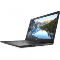 купить Ноутбук Dell/Inspiron 3782/Pentium/N5000/1,1 GHz/4 Gb/1000 Gb/Nо ODD/Graphics/UHD605/256 Mb/17,3 **/1366x768/Linux/черный в Алматы фото 3