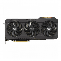 купить Видеокарта ASUS TUF-RTX3080-O10G-V2-GAMING, Triple fan, 10Gb/320bit GDDR6X, 2xHDMI 2.1, 3xDP 1.4a, HDCP, BOX в Алматы фото 2