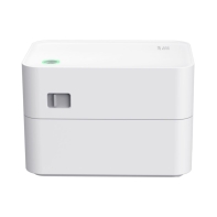 купить Термопринтер этикеток HPRT D25BT белый в Алматы фото 2