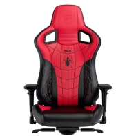 купить Игровое кресло Noblechairs EPIC Spider-Man Special Edition (NBL-EPC-PU-SME) в Алматы фото 2