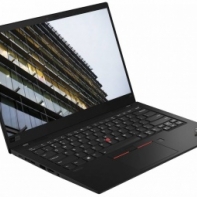 купить Ноутбук Lenovo X1 Carbon G8 T Матрица 14.0FHD_AG_400N_N_72%/Процессор CORE_I7-10510U_1.8G_4C_MB/ОЗУ 16GB(4X32GX32)_LP3_2133/Жёсткий диск 1TB_SSD_M.2_2280_NVME_TLC_OPAL/Видеокарта INTEGRATED_GRAPHICS/Операционная система W10_PRO/Сеть INTEL_AX201_2X2AX в Алматы фото 1