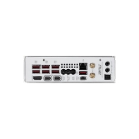 купить Материнская плата MSI MPG Z890I EDGE TI WIFI LGA1851 2xDDR5 2xSATA3 4xM.2 1xHDMI 2xThund Mini ITX в Алматы фото 2