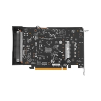купить GPU AMD, 4 GB, Gigabyte RX 6500 XT EAGLE [GV-R65XTEAGLE-4GD], HDMI/DP, GDDR6/64bit в Алматы фото 3