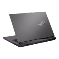 купить Ноутбук Asus ROG Strix SCAR 17 G733PZ-LL023 (90NR0DC4-M001F0) в Алматы фото 4