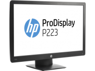 купить Монитор HP Europe/ProDisplay P223/21,5 ** в Алматы фото 3
