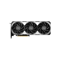 купить Видеокарта MSI GeForce RTX 4070 VENTUS 3X E1 12G, 12G GDDR6X 1xHDMI 3xDP в Алматы фото 1