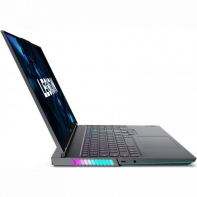купить Ноутбук Lenovo Legion 7 16ITHg6 16WQXGA Intel&reg; Core&trade; i7 11800H/32Gb/SSD 1Tb/NVIDIA&reg; GeForce&reg; RTX  3080 16Gb/Dos(82K6002HRK) в Алматы фото 4