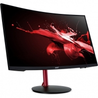 купить Монитор Acer/Nitro XZ322QUP/31,5 **/VA/2560x1440 Pix/2xHDMI(2.0) + DP(1.4) + Audio Out/4 мс/400 ANSI люм/100000000:1 в Алматы фото 1