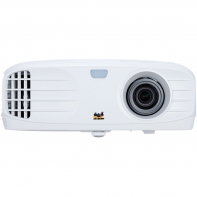 купить Проектор, ViewSonic, PX700HD, 1920x1080, 3500 люмен, 12000:1, белый в Алматы фото 1