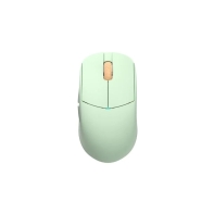 Купить LAMZU Atlantis Mini PRO, Matcha green, 1K Nordic solution, 1K dongle Алматы