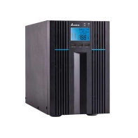 купить Источник бесперебойного питания  1 кВА, напольный UPS 1KVA I/O=230/230 50HZ WB(EMEA) в Алматы фото 2