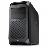купить Рабочая станция HP Europe/Z8 G4/Tower/Xeon/4112/2,6 GHz/16 Gb/1000 Gb/DVD+/-RW/Quadro/P620/2 Gb/Windows 10/Pro/64/Русская/Premium FIO 2xUSB3.1 TypeC 2 в Алматы фото 1