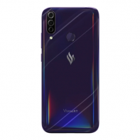 купить Смартфон Vsmart Joy 3+ 4/64GB пурпурный топаз в Алматы фото 2