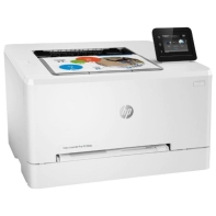 купить Принтер лазерный цветной HP 7KW64A Color LaserJet Pro M255dw Printer в Алматы фото 2