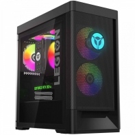 Купить Системный блок Lenovo 90RT00RVRS Legion T5 26IOB6 Intel Core i5-11400F 2,6Ghz Hexa/2x8GB/512GB/NVIDIA GeForce RTX 3060 Ti 8GB GDDR6/Wi-Fi 6/BT5.1/DOS/1Y/Black Алматы