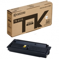 Купить Тонер-картридж TK-6115 15 000 стр. для M4125idn/M4132idn Алматы