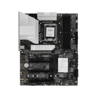 Купить Материнская плата MSI PRO B860-P LGA1851 4xDDR5 4xSATA3 RAID 3xM.2 HDMI Type-C DP ATX Алматы