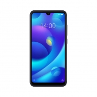 купить Мобильный телефон, Xiaomi, Mi 9 64GB, 6GB, Qualcomm Snapdragon 855, Qualcomm Adreno 640, 2340 х 1080, 403 PPI, 3300 (mAh),4К@60 fps, кол-во ядер 8, Черный в Алматы фото 1