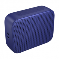 купить Колонка Bluetooth 2D803AA HP Simba 350/USB-C/3,5mm/синий в Алматы фото 3