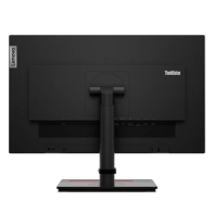 купить Монитор Lenovo T24m-29  23,8" FHD/4-6ms/60Hz/250nits/3Y 63A5GAT6EU в Алматы фото 3