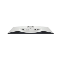 купить Монитор 32* Dell Plus S3225QS, White, VA, 3840x2160@120Hz, 300кд/м2, 3000:1, 4ms, 2xHDMI, DP  210-BQWP в Алматы фото 3