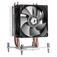 купить Вентилятор ID-Cooling SE-812i <1150/1151/1155/1156, 95W, 80mm, 2200RPM, 3PIN> в Алматы фото 1