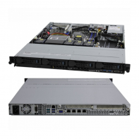 купить Серверная платформа Asus RS300-E10-PS4/DVR/CEE/EN в Алматы фото 3