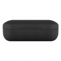 купить Rombica Беспроводные наушники Mysound Free Black в Алматы фото 3