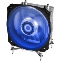 купить Вентилятор для процессора ID-COOLING SE-912i-B в Алматы фото 1
