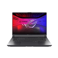 купить Ноутбук ASUS ROG Strix G16 G615JMR-TS432W 16* 2.5K 300Hz Core i7 14650HX 16GB 512GB RTX5060 Win11 в Алматы фото 3