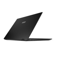 купить Ноутбук MSI Summit E16FlipEvo A12MT Iris Xe Graphics 16* FHD Pen Touch 1TB в Алматы фото 4