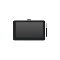 Купить Графический планшет Wacom One 12 pen display Алматы