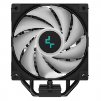 купить Кулер для процессора Deepcool AG400 BK ARGB в Алматы фото 2