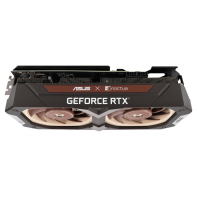 купить Видеокарта ASUS RTX3070-O8G-NOCTUA, Dual cooler NOCTUA 8Gb GDDR6, 256Bit, 2xHDMI, 3xDP в Алматы фото 3